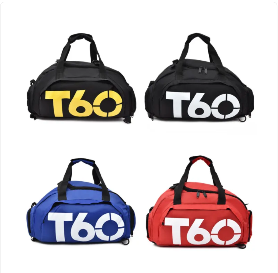 Football Fitness Backpack